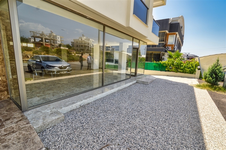 3+1 duplex apartment in Guzeloba - Antalya neighborhood  3+1 duplex apartment in Guzeloba - Antalya neighborhood