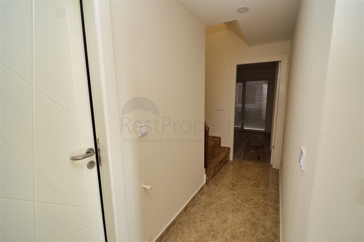 3+1 duplex apartment in Guzeloba - Antalya neighborhood  3+1 duplex apartment in Guzeloba - Antalya neighborhood