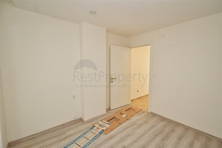 3+1 duplex apartment in Guzeloba - Antalya neighborhood  3+1 duplex apartment in Guzeloba - Antalya neighborhood