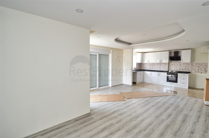 3+1 duplex apartment in Guzeloba - Antalya neighborhood  3+1 duplex apartment in Guzeloba - Antalya neighborhood