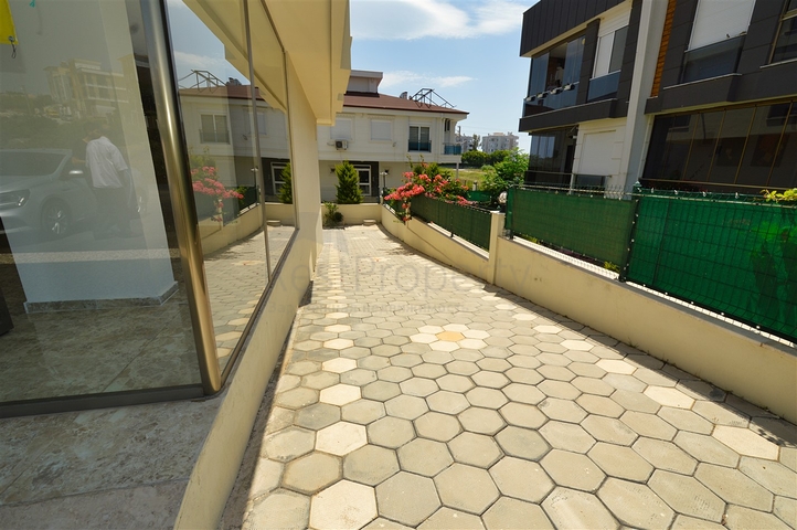 3+1 duplex apartment in Guzeloba - Antalya neighborhood  3+1 duplex apartment in Guzeloba - Antalya neighborhood