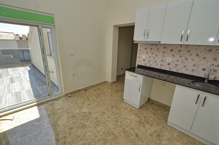 3+1 duplex apartment in Guzeloba - Antalya neighborhood  3+1 duplex apartment in Guzeloba - Antalya neighborhood