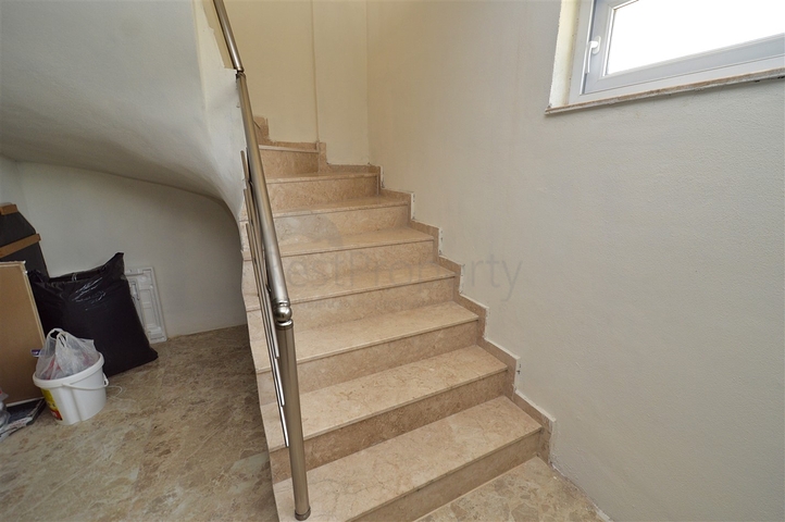 3+1 duplex apartment in Guzeloba - Antalya neighborhood  3+1 duplex apartment in Guzeloba - Antalya neighborhood