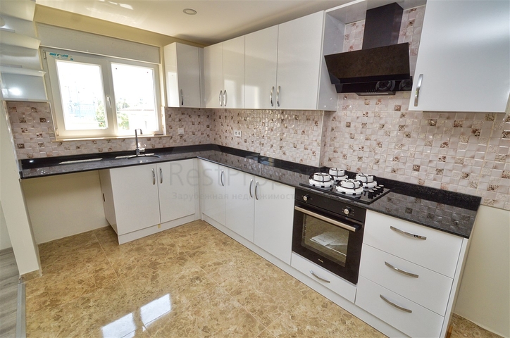 3+1 duplex apartment in Guzeloba - Antalya neighborhood  3+1 duplex apartment in Guzeloba - Antalya neighborhood