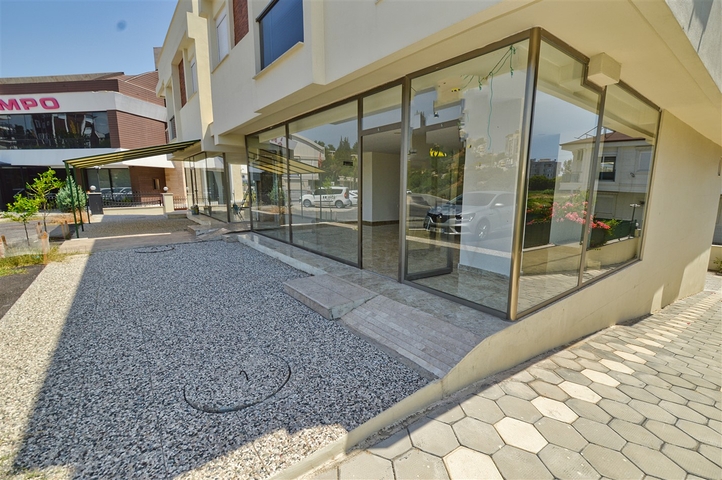 3+1 duplex apartment in Guzeloba - Antalya neighborhood  3+1 duplex apartment in Guzeloba - Antalya neighborhood