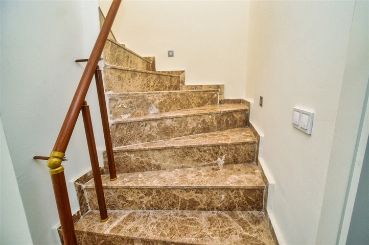 3+1 duplex apartment in Guzeloba - Antalya neighborhood  3+1 duplex apartment in Guzeloba - Antalya neighborhood