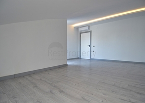 An investment project in the Persimmon - Antalya microdistrict