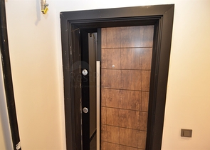 An investment project in the Persimmon - Antalya microdistrict