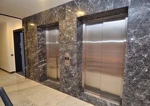 An investment project in the Persimmon - Antalya microdistrict