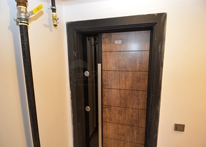 An investment project in the Persimmon - Antalya microdistrict