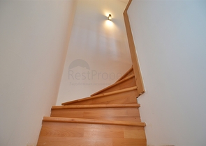 An investment project in the Persimmon - Antalya microdistrict