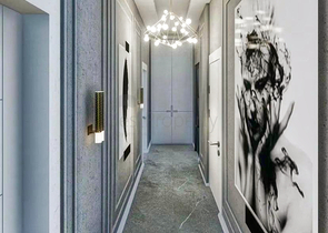 Investment project in the Altyntas - Antalya area