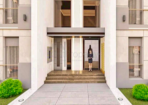 Investment project in the Altyntas - Antalya area