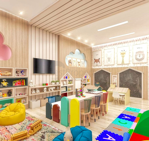 Investment project in the Altyntas - Antalya area 