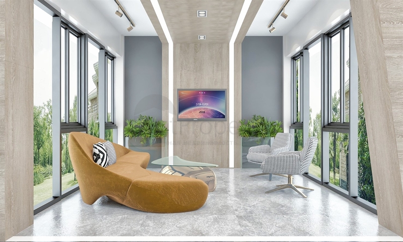 Investment project in the Altyntas - Antalya area 