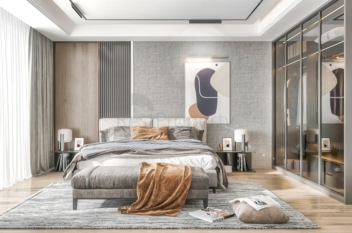 Investment project in the Altyntas - Antalya area 