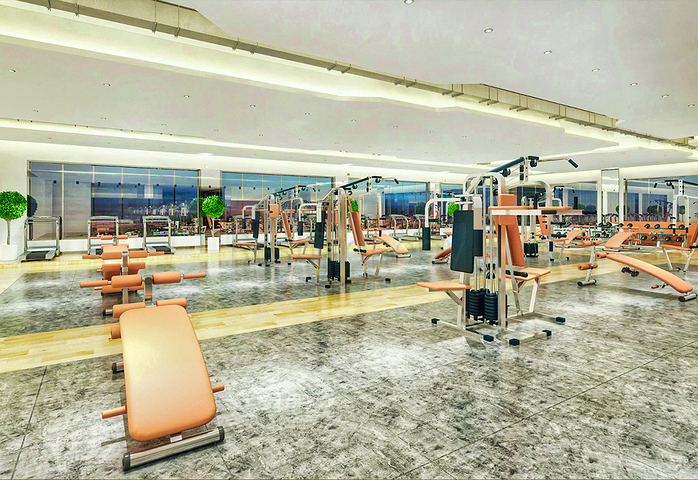 Investment project in the Altyntas - Antalya area 