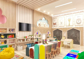 Investment project in the Altyntas - Antalya area 