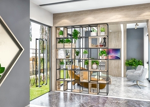 Investment project in the Altyntas - Antalya area 