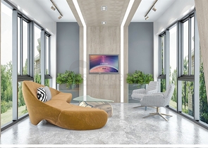 Investment project in the Altyntas - Antalya area 