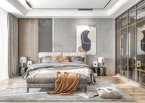 Investment project in the Altyntas - Antalya area 