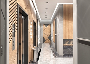 Investment project in the Altyntas - Antalya area 