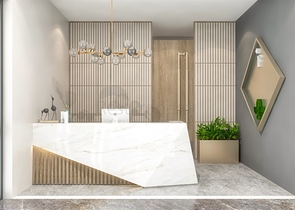 Investment project in the Altyntas - Antalya area 