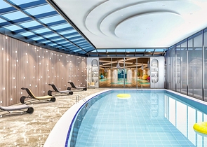 Investment project in the Altyntas - Antalya area 