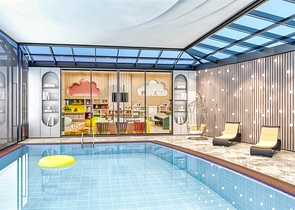 Investment project in the Altyntas - Antalya area 