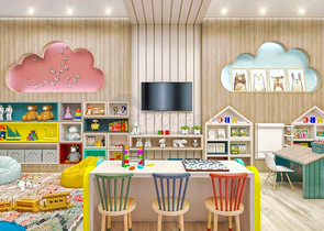 Investment project in the Altyntas - Antalya area 