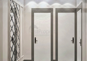 Investment project in the Altyntas - Antalya area 