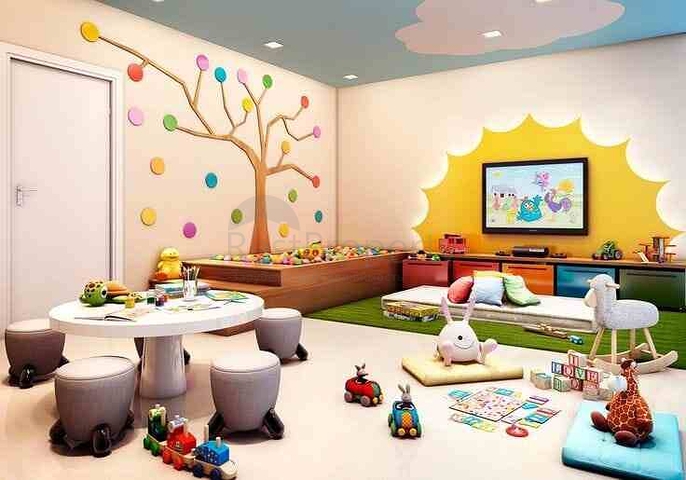 Investment project in the Altyntas - Antalya area 