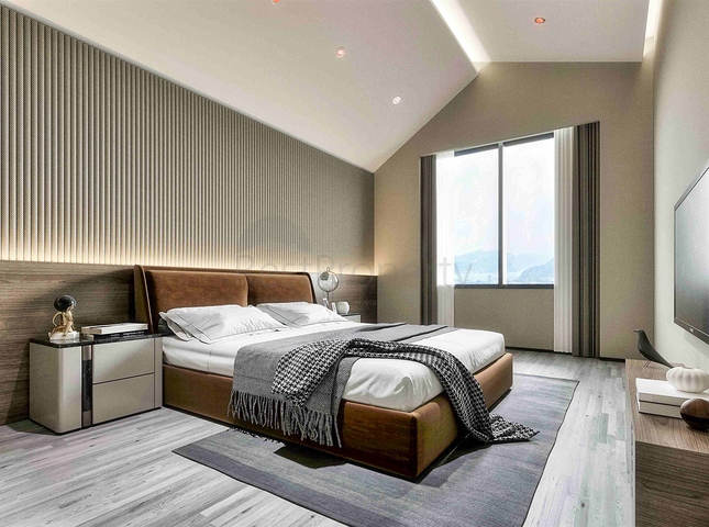 Investment project in the Altyntas - Antalya area 