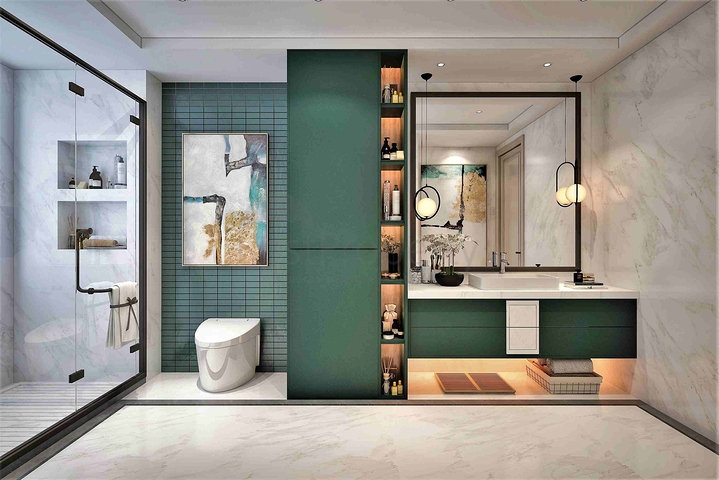 Investment project in the Altyntas - Antalya area 