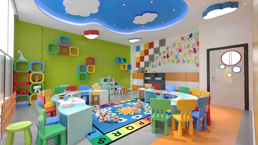 Investment project in the Altyntas - Antalya area 