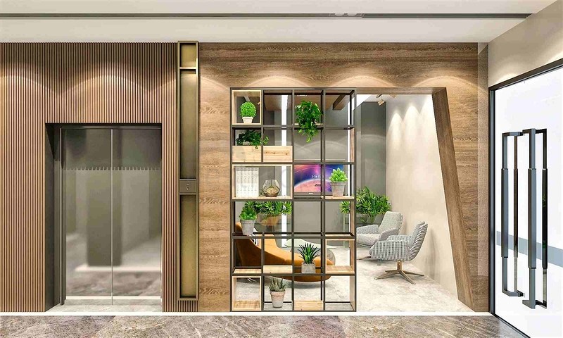 Investment project in the Altyntas - Antalya area 