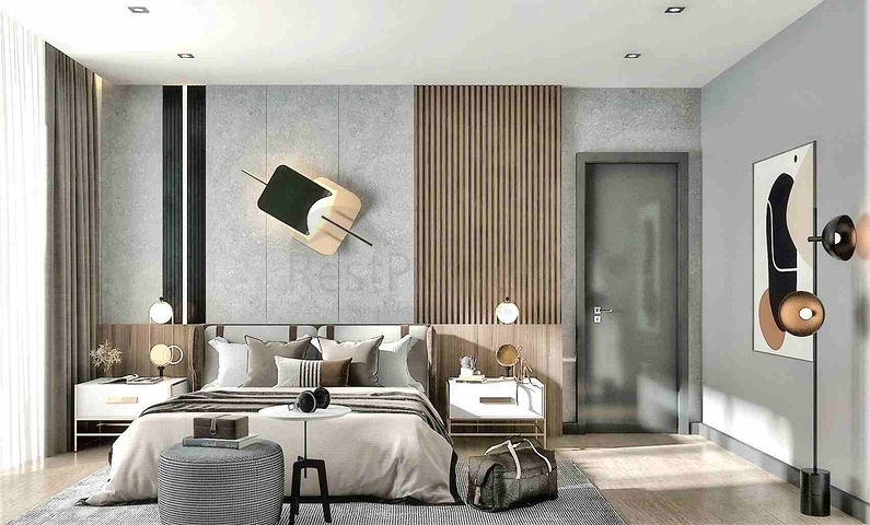 Investment project in the Altyntas - Antalya area 