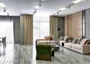 Investment project in the Altyntas - Antalya area 