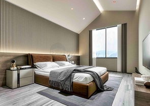 Investment project in the Altyntas - Antalya area 