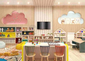 Investment project in the Altyntas - Antalya area 