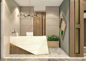 Investment project in the Altyntas - Antalya area 