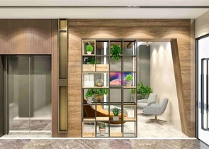 Investment project in the Altyntas - Antalya area 