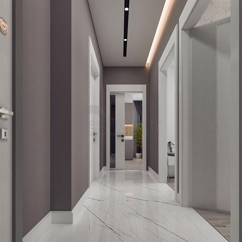 Investment project in the Altyntas - Antalya area 