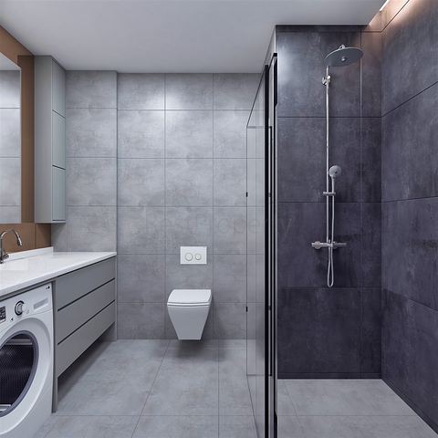 Investment project in the Altyntas - Antalya area 