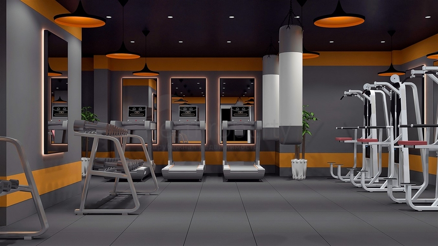 Investment project in the Altyntas - Antalya area 