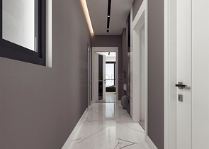 Investment project in the Altyntas - Antalya area 