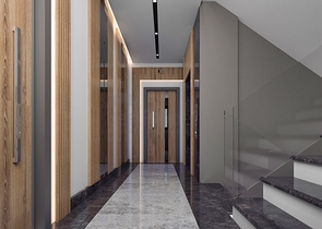 Investment project in the Altyntas - Antalya area 