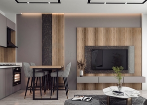 Investment project in the Altyntas - Antalya area 