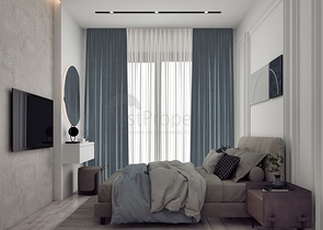 Investment project in the Altyntas - Antalya area 