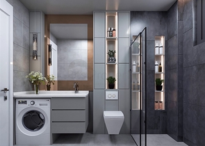 Investment project in the Altyntas - Antalya area 